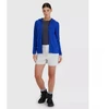 Moteriški "Merino Wool" žygio marškinėliai 4F 4FWSS25TFTSF1269-22S