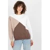 Moteriški modeliai RV 8463.41P Baltas/Brown - Svarbumas