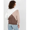 Moteriški modeliai RV 8463.41P Baltas/Brown - Svarbumas