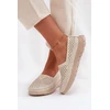 Moteriški mokasinai Step in style (modelis 226111)