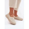 Moteriški mokasinai Step in style (modelis 226111)