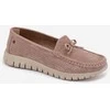 Moteriški mokasinai Vinceza Step in style, aulinė oda