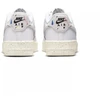 Moteriški Nike Air Force 1 LOW LV8 3 GS balti sportbačiai - DJ2598-100