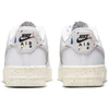 Moteriški Nike Air Force 1 LOW LV8 3 GS balti sportbačiai - DJ2598-100