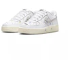 Moteriški Nike Air Force 1 LOW LV8 3 GS balti sportbačiai - DJ2598-100