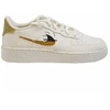 Moteriski Nike Air Force 1 LOW LV8 (GS) kedai - DQ7690-100