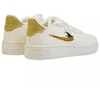 Moteriski Nike Air Force 1 LOW LV8 (GS) kedai - DQ7690-100