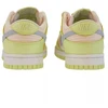 Moteriški Nike Dunk Low Lime Ice sportbačiai - DD1503-600