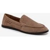 Moteriški nubuko odos mokasinai Step in style (modelis 226108)