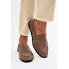 Moteriški nubuko odos mokasinai Step in style (modelis 226108)