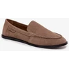 Moteriški nubuko odos mokasinai Step in style (modelis 226108)