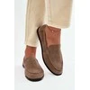 Moteriški nubuko odos mokasinai Step in style (modelis 226108)