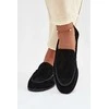 Moteriški odiniai mokasinai Step in style (modelis 226106)