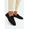 Moteriški odiniai mokasinai Step in style (modelis 226106)