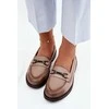 Moteriški odiniai mokasinai "Step in style" (modelis 226096)