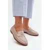 Moteriški odiniai mokasinai Step in style (modelis 226098)