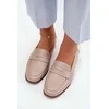 Moteriški odiniai mokasinai Step in style (modelis 226098)