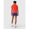 Moteriški oversize greitai džiūstantys treniruočių marškinėliai 4F 4FRSS25TFTSF1236-62S