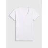 Moteriški paprasti V-kaklo marškinėliai 4F 4FWMM00TTSHF3307-10S
