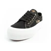Moteriški platforminiai kedai Lee Cooper, juodi