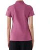 Moteriski polo marskineliai 4F F554 bordo 4FWAW25TPTSF554 60S