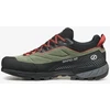 Moteriški priėjimo batai Scarpa Rapid XT GTX – beržo spalvos / koraliniai, dydis: 38