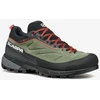 Moteriški priėjimo batai Scarpa Rapid XT GTX – beržo spalvos / koraliniai, dydis: 38