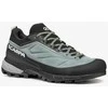 Moteriški priėjimo batai Scarpa Rapid XT, limoninės spalvos