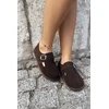 Moteriški pusbačiai su sagtimi Sombellia