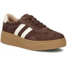 Moteriški rudi sportbačiai Filippo DP6776/26