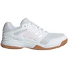 Moteriški salės bateliai adidas Speedcourt, balti