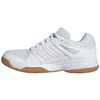Moteriški salės bateliai adidas Speedcourt, balti