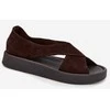 Moteriški sandalai su 3 cm platforma 36–41