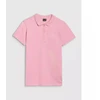 Moteriški "slim fit" polo marškinėliai 4F 4FWMM00TPTSF365-56S