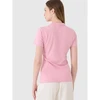 Moteriški "slim fit" polo marškinėliai 4F 4FWMM00TPTSF365-56S