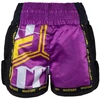 Moteriški šortai MASTERS KICKGIRL VIOLET