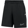 Moteriški šortai Nike Dri-Fit Academy 25 Juodas FZ9780 010