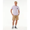 Moteriški šortai Rip Curl Classic Surf, 19 colio, chaki