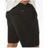 Moteriški šortai Rip Curl Classic Surf Volley, juodi