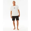 Moteriški šortai Rip Curl Classic Surf Volley, juodi