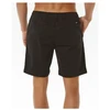 Moteriški šortai Rip Curl Classic Surf Volley, juodi