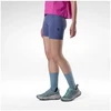 Moteriški šortai Rossignol Sapa Tights, tamsiai mėlyni