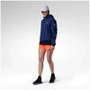 Moteriški šortai Rossignol W Sapa Short, raudoni