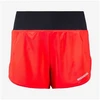 Moteriški šortai Rossignol W Sapa Short, raudoni