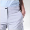 Moteriški šortai Rossignol W Stretch Chino Short 7, pilki