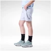 Moteriški šortai Rossignol W Stretch Chino Short 7, pilki