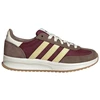 Moteriški sportbačiai adidas RUN 70s 2.0, bordo