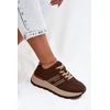 Moteriški sportbačiai Big Star UU274040 Chocolate