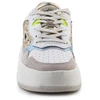 Moteriški sportbačiai D.Franklin Court Basic Glitter, aukso