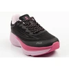 Moteriški sportbačiai Fila Plylite Comfort Foam, juodi ir rožiniai